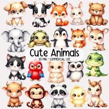 Beautiful animals